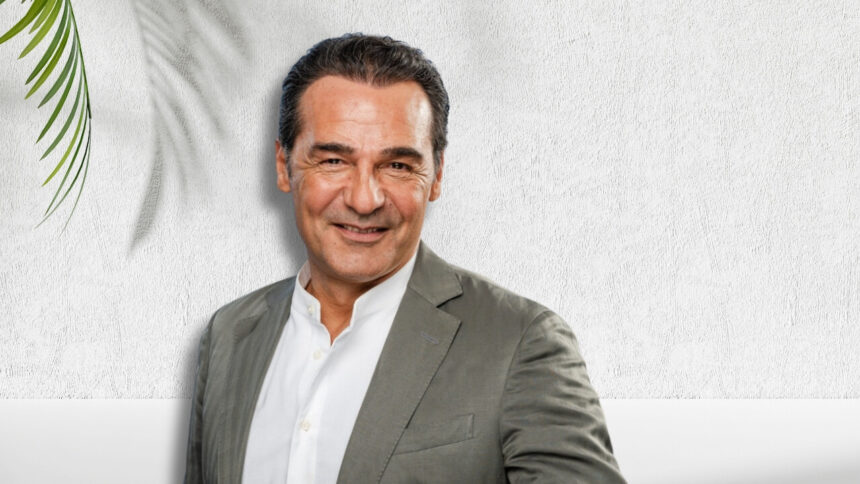 Erol Sander Vermögen