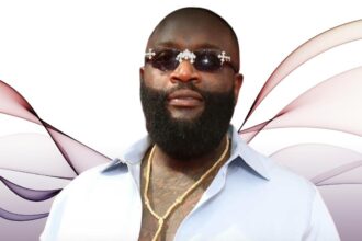 Rick Ross Vermögen