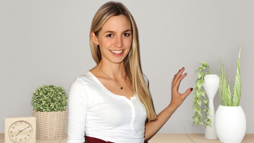 Luise Heyer vermögen