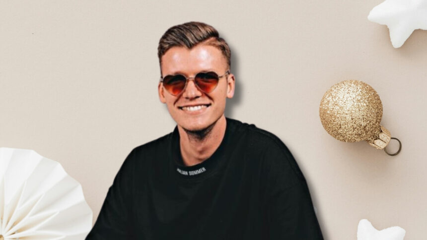 Julian Sommer Vermögen 2025
