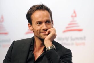 Sven Hannawald Vermögen