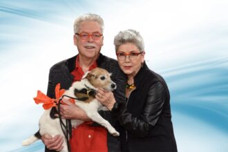 Martina und Moritz Vermögen