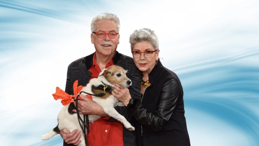 Martina und Moritz Vermögen