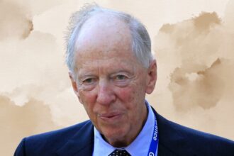 Rothschild Vermögen