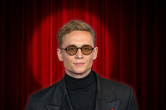 Matthias Schweighöfer