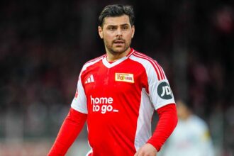 Kevin Volland Vermögen