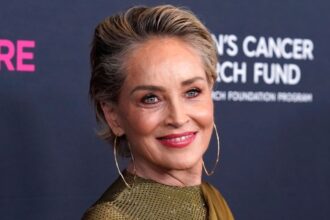 Sharon Stone Vermögen