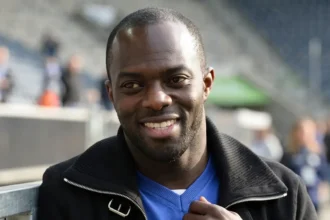Hans Sarpei Vermögen 2026