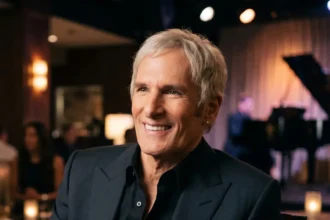 Michael Bolton Vermögen 2026