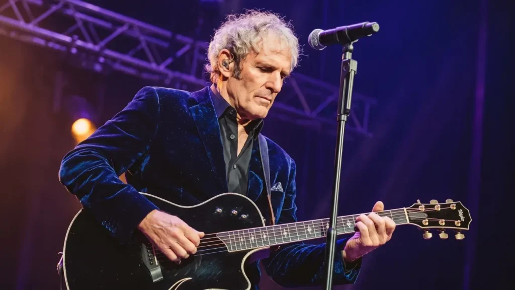 Michael Bolton Vermögen 2026