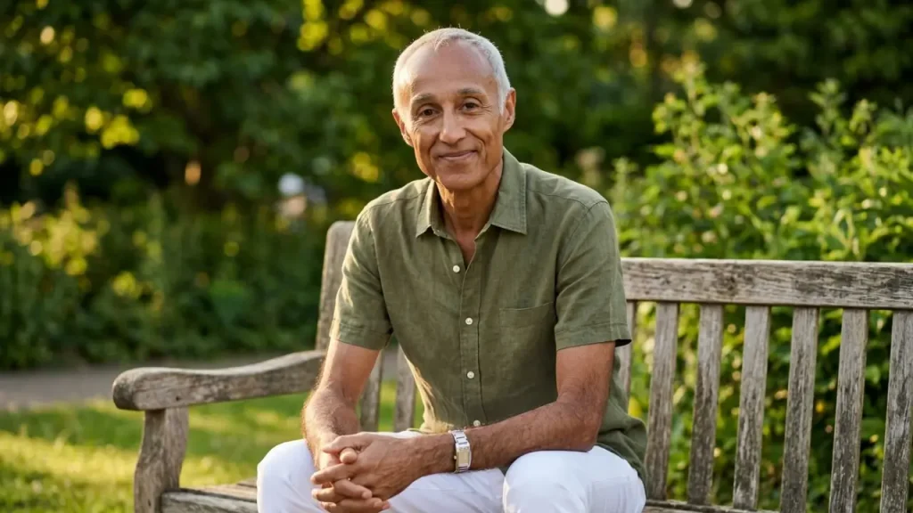 Andrew Ridgeley Vermögen 2026
