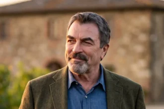 Tom Selleck Vermögen 2026