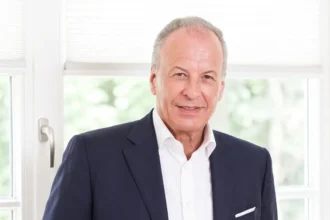 Dieter Becken Vermögen 2026