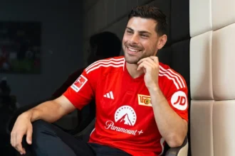 Kevin Volland Vermögen 2026