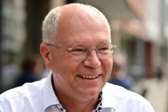 Martin Rassau Vermögen 2026