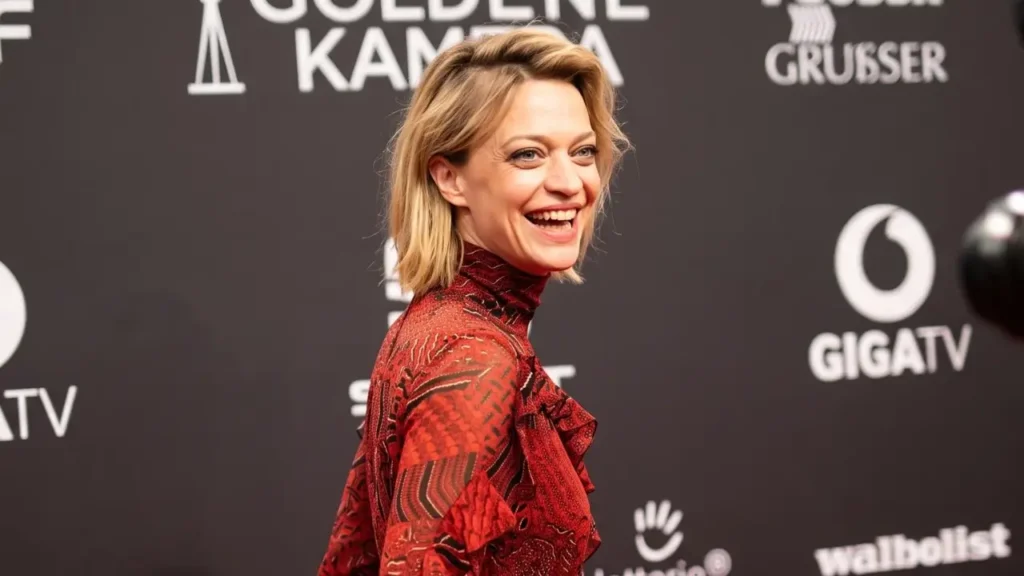 Heike Makatsch Vermögen 2026