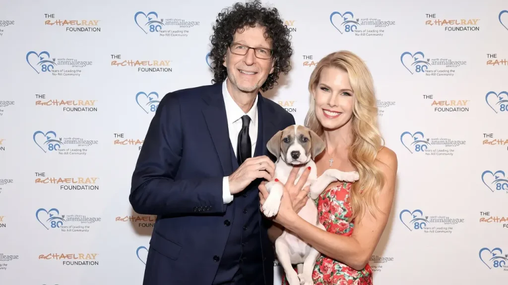 Howard Stern Vermögen 2026