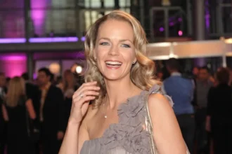 Eva Brenner Vermögen 2026