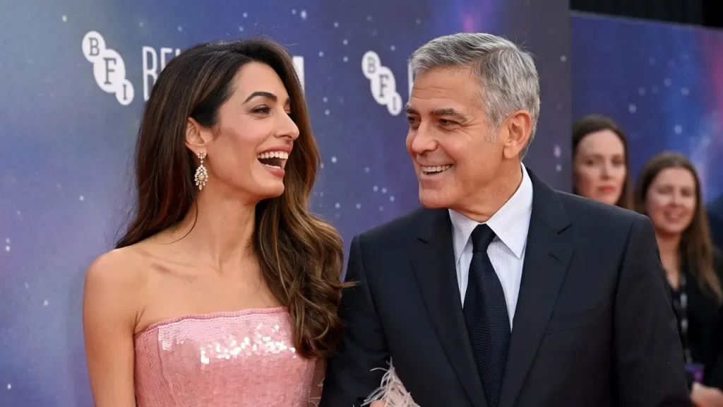 George Clooney Vermögen 2026