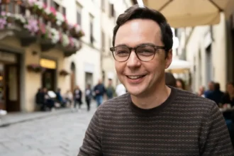 Jim Parsons Vermögen 2026