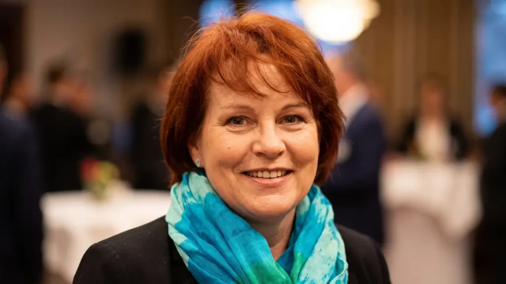 Sabine Klopp Vermögen 2026