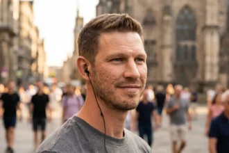 Fabian Klos Vermögen 2026