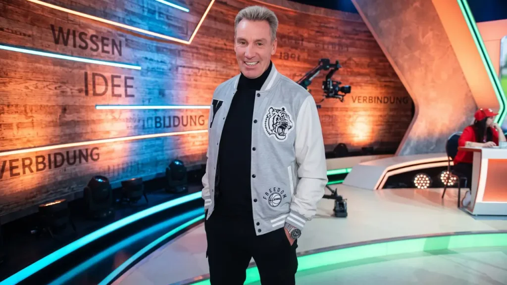 Jürgen Milski Vermögen 2026