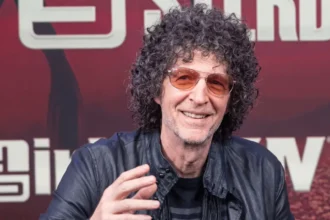 Howard Stern Vermögen 2026