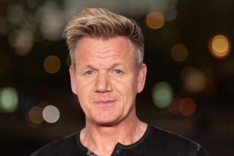 Gordon Ramsay Vermögen