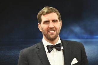 Dirk Nowitzki Vermögen