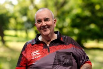 Phil Taylor Vermögen