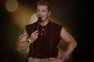 Andreas Gabalier Vermögen