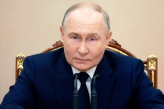 Putins Vermögen