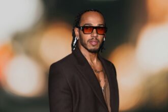 Lewis Hamilton Vermögen