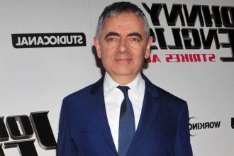 Rowan Atkinson Vermögen