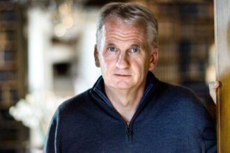Timothy Snyder Vermögen
