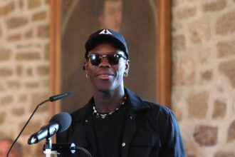 Dennis Schröder Vermögen