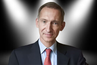 Nicolas Baverez Vermögen 2025