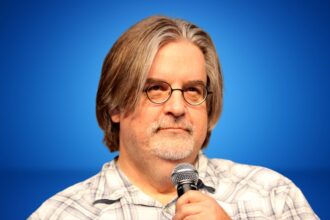 Matt Groening Vermögen 2025
