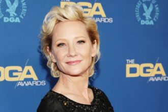 Ann Heche Vermögen 2025