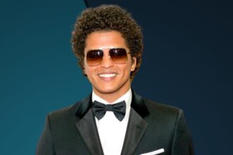 Bruno Mars Vermögen 2025