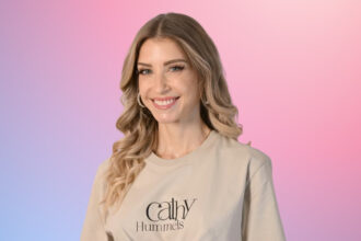 Cathy Hummels Vermögen 2025