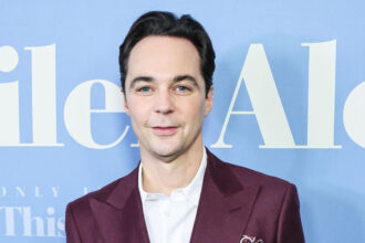 Jim Parsons Vermögen 2025