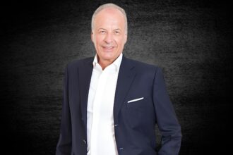 Dieter Becken Vermögen 2025