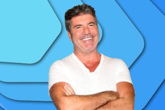 Simon Cowell Vermögen 2025