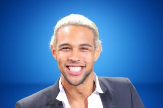 Simon Desue Vermögen