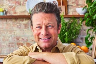 Jamie Oliver Vermögen 2025