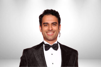 Amos Bocelli Beruf Vermögen
