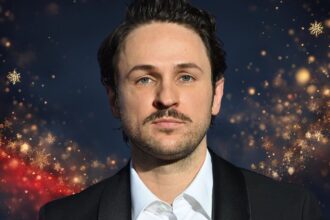 Dimitrij Schaad Vermögen 2025