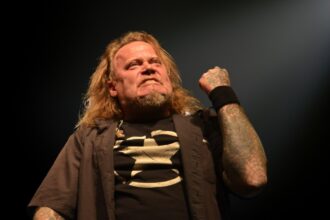 Kevin Russell Vermögen 2025